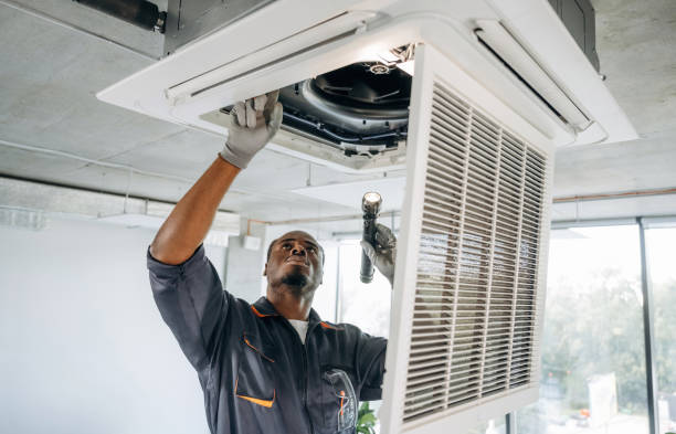 Licensed Hvac Installation service in Pittsboro, IN - FH HVAC